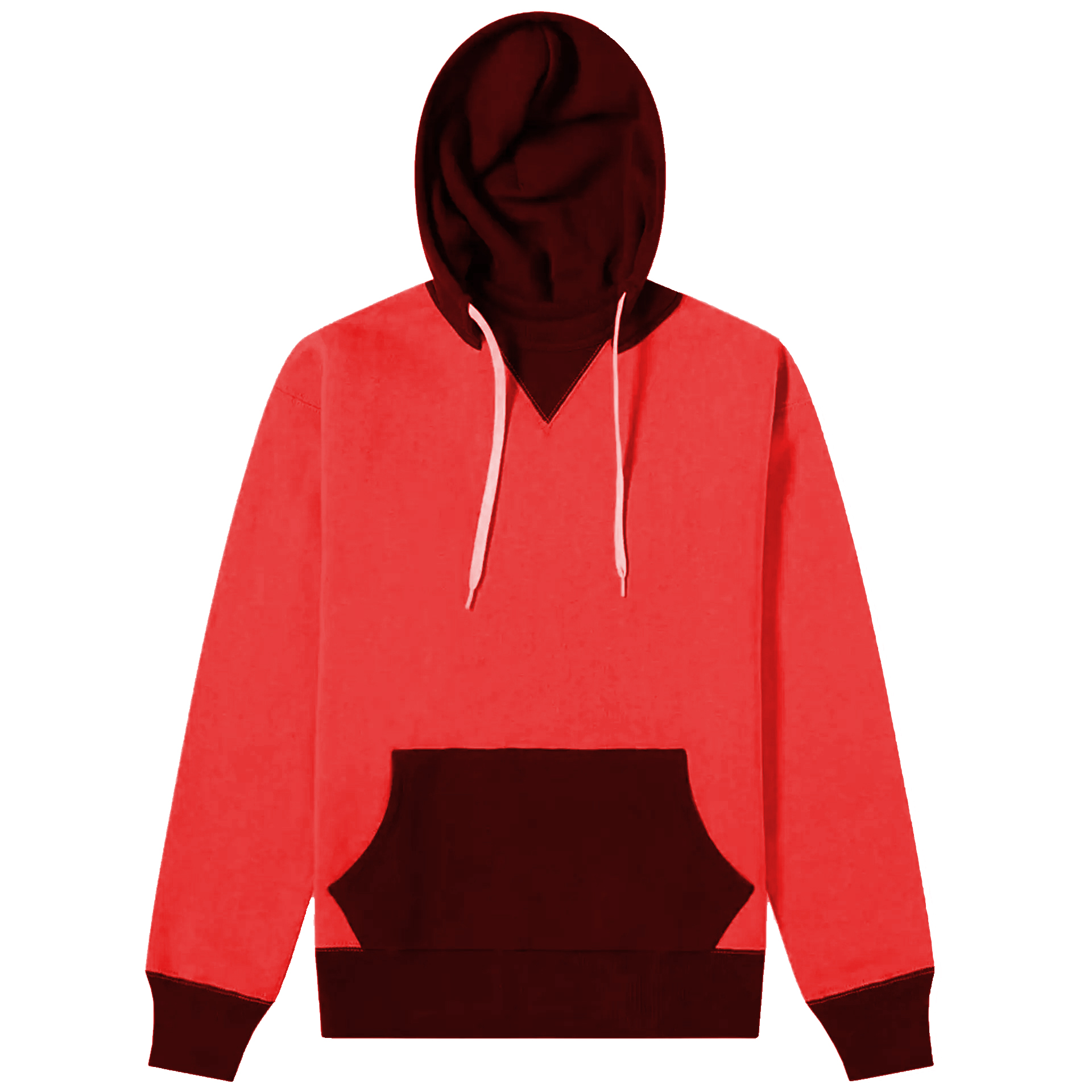 Block Hoodies